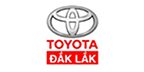 Đại lý Toyota Đắk Lắk