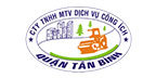 Cty TNHH MTV Dịch vụ Công ích Quận Tân Bình