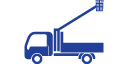 Aerial Platform Truck