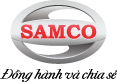 Xe Chuyên Dùng SAMCO